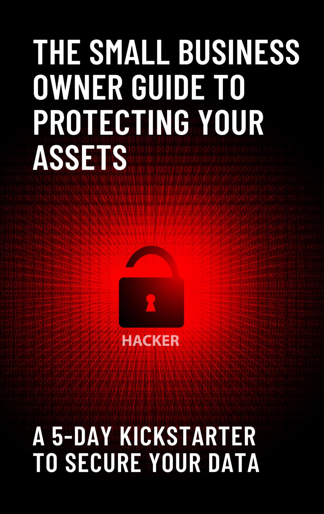 Help Me Protect My Small Business